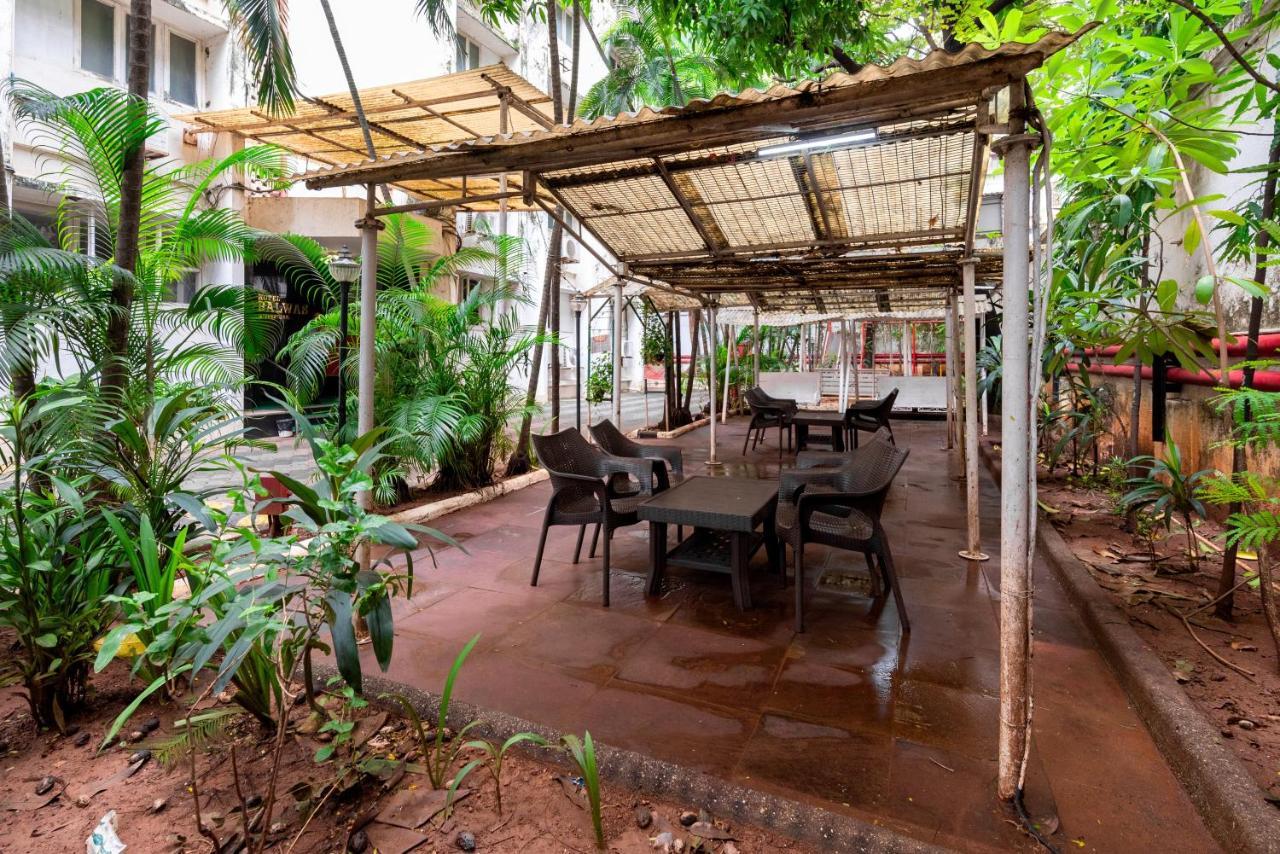 Hotel Balwas International มุมไบ ภายนอก รูปภาพ