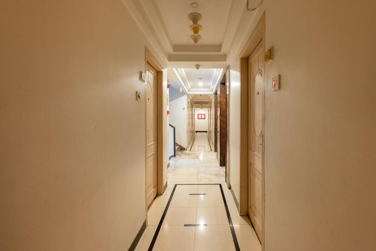 Hotel Balwas International มุมไบ ภายนอก รูปภาพ