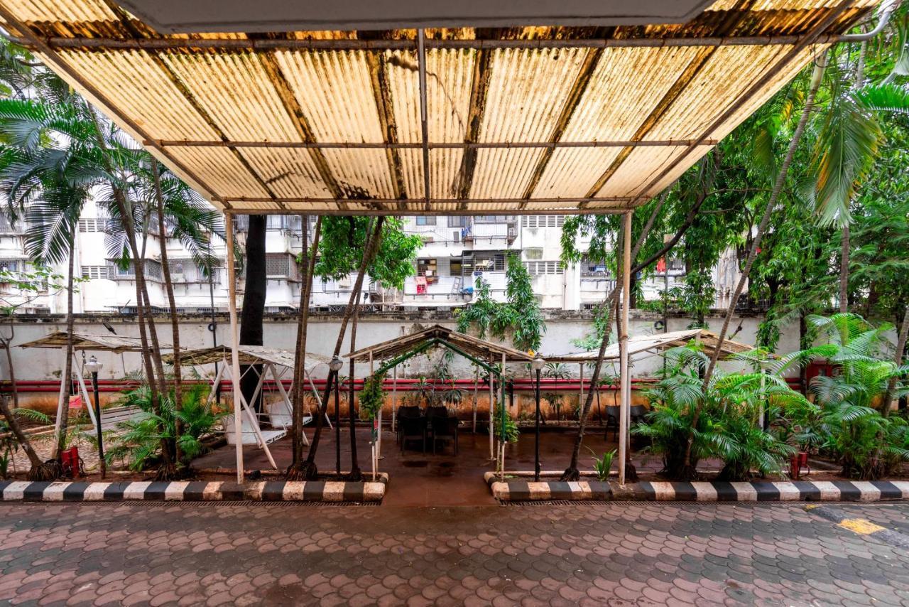 Hotel Balwas International มุมไบ ภายนอก รูปภาพ