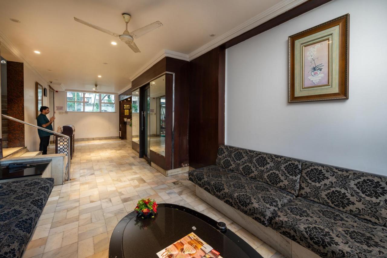 Hotel Balwas International มุมไบ ภายนอก รูปภาพ