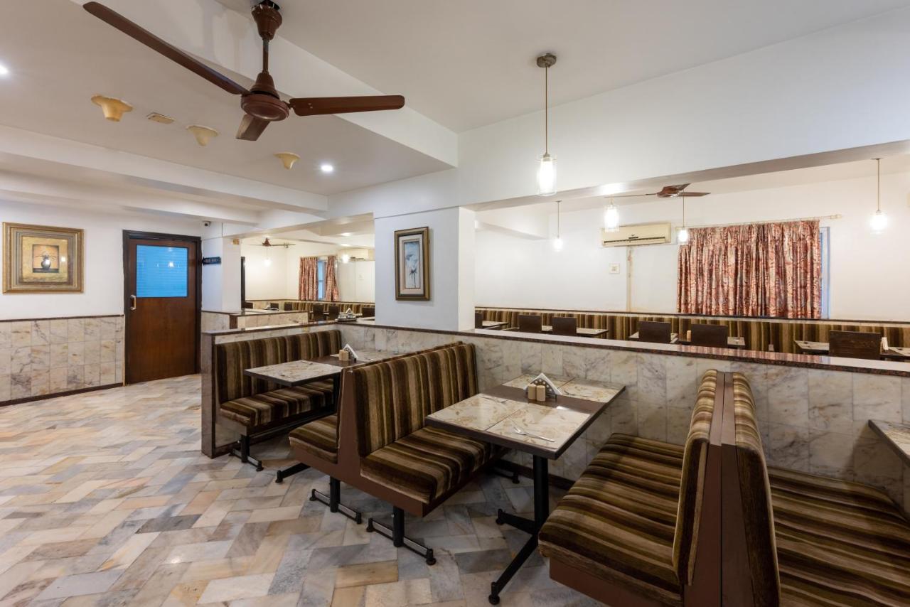 Hotel Balwas International มุมไบ ภายนอก รูปภาพ