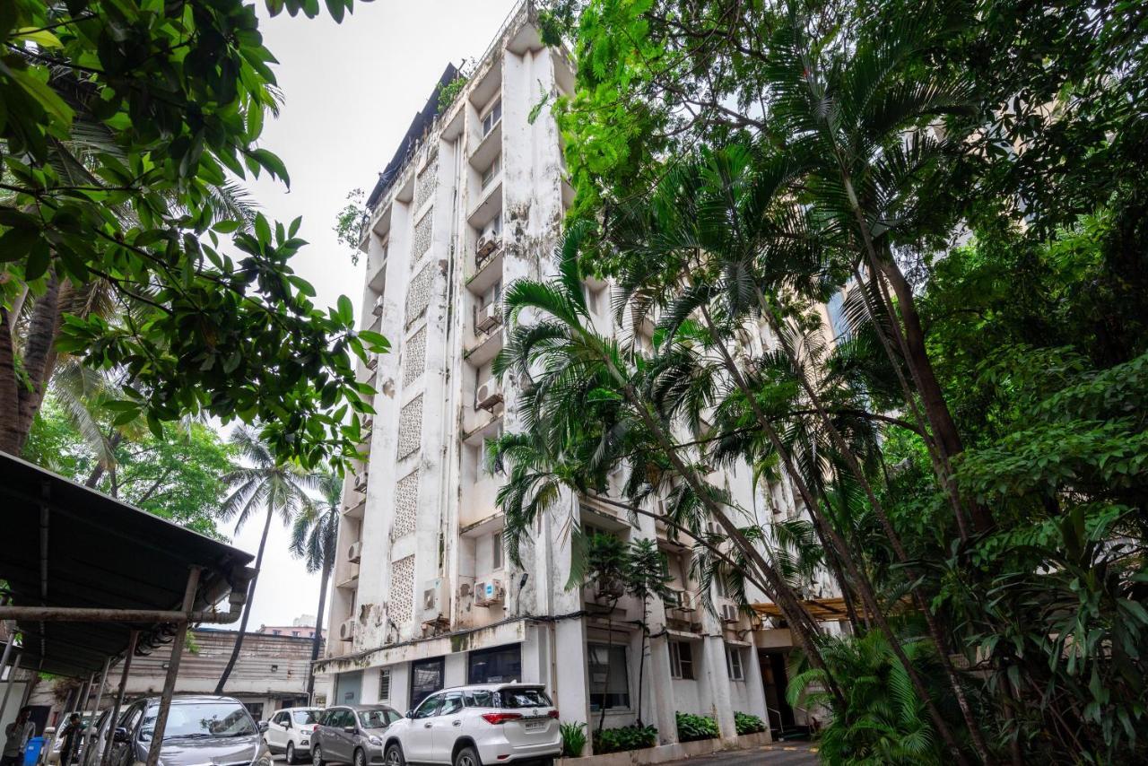 Hotel Balwas International มุมไบ ภายนอก รูปภาพ
