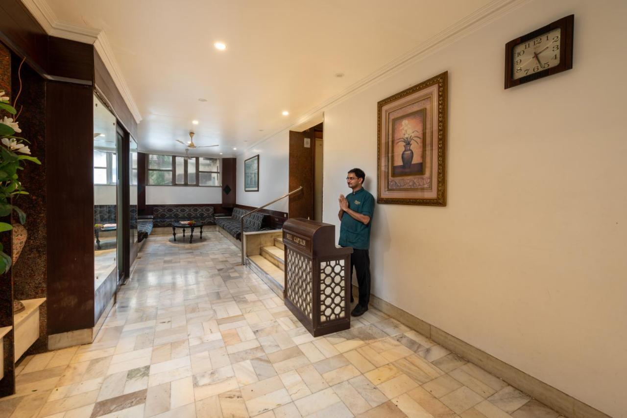 Hotel Balwas International มุมไบ ภายนอก รูปภาพ