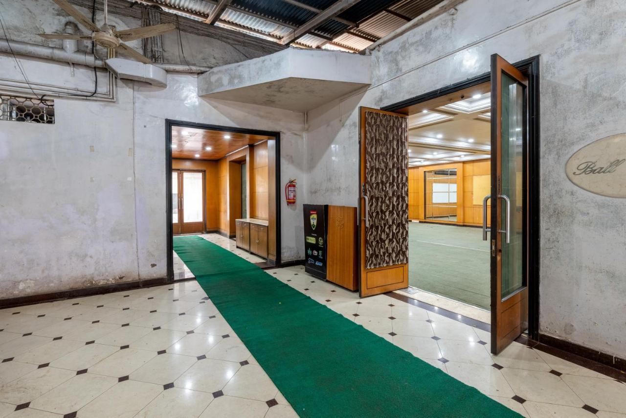 Hotel Balwas International มุมไบ ภายนอก รูปภาพ